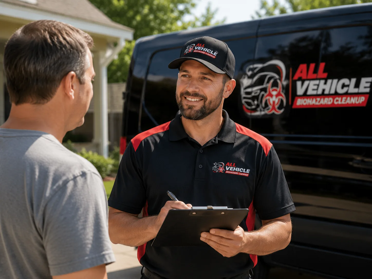 Vehicle Biohazard Cleanup Accokeek, MD FAQs